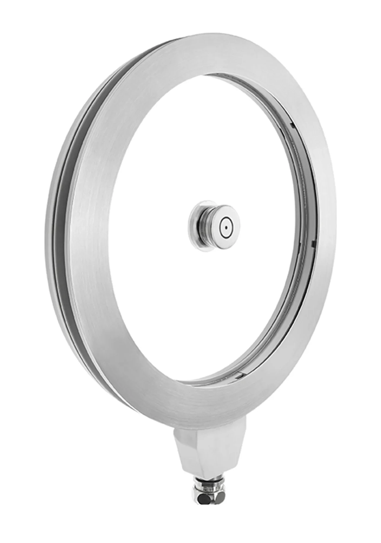 Rotoclear S3 self-cleaning spinning window