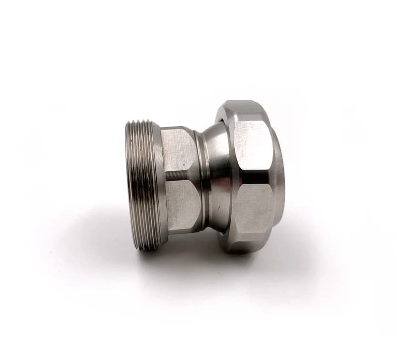 Ball extension joint (20°)