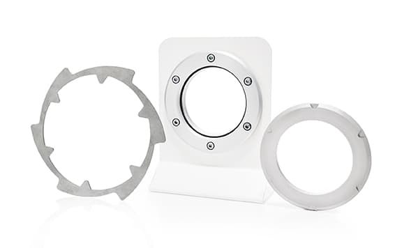 Ball mount